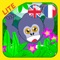 Animal SOS: The Mountain Gorilla is a game for Kids