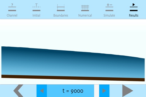 Flow and Waves screenshot 3