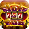 Slots of Double Fun - Lucky Fruity Gold Bars Fever