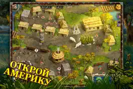 Game screenshot Трилогия Аделантадо. Книга Вторая (Free) apk