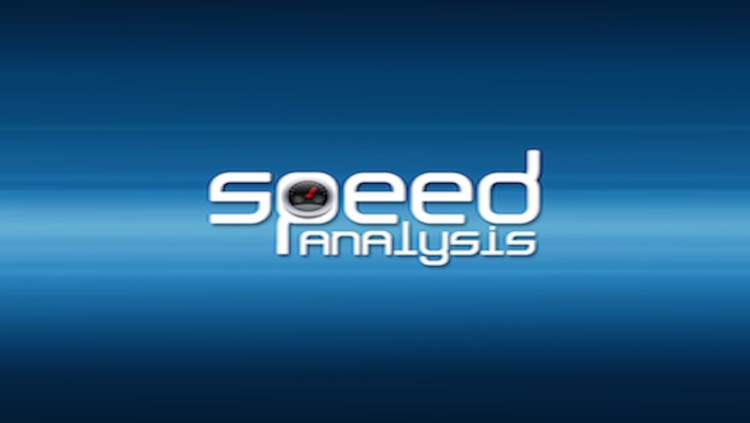 Speed Radar Gun