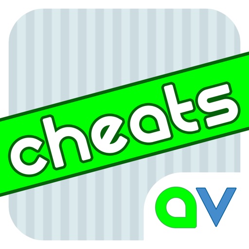 Cheats for Pic the Word icon