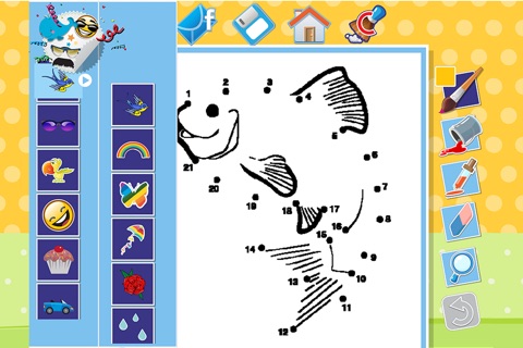 Paint And Draw: Let’s Make It! screenshot 4