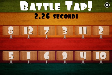 BattleTap! screenshot 4