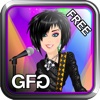 Rock Star Free Dressup Game For Girls