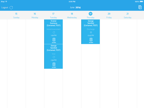 Screenshot #4 pour Pariox