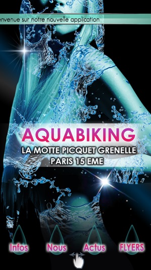 Aquabiking(圖1)-速報App