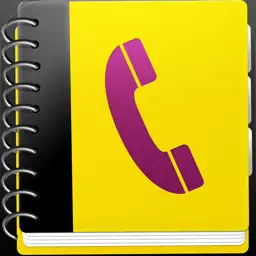 Annuaire Tunisie app icon
