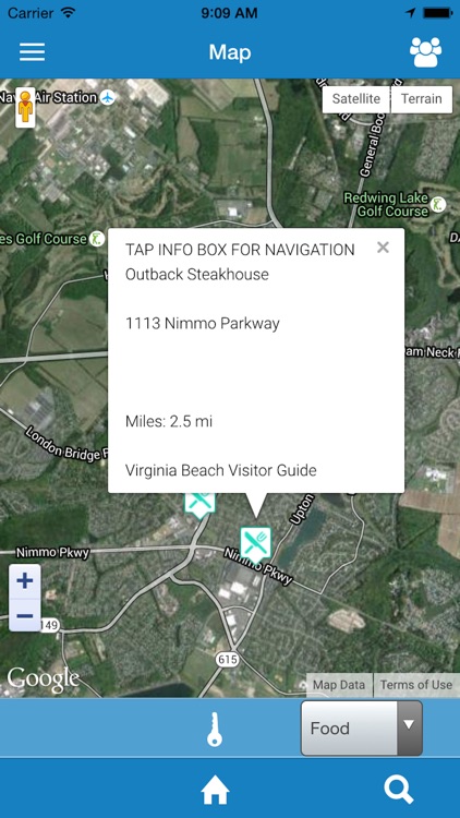 Virginia Guide