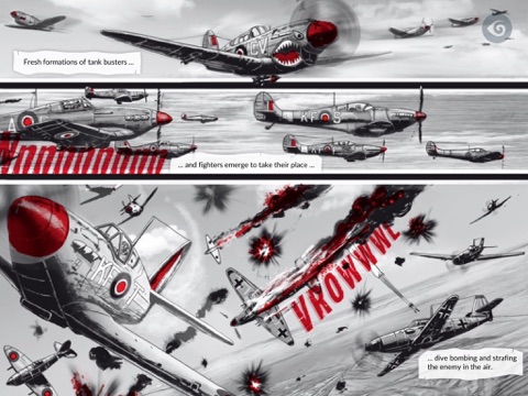Screenshot #5 pour Victory at Point 209 - Ngarimu Te Tohu Toa