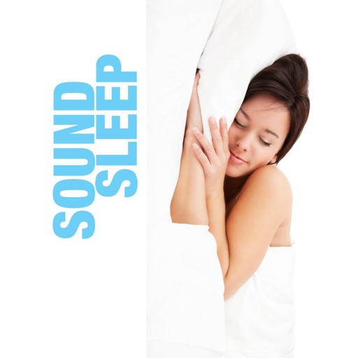 A Meditation For Sound Sleep - Overcome Insomnia & All Kind of Sleeping Disorders icon