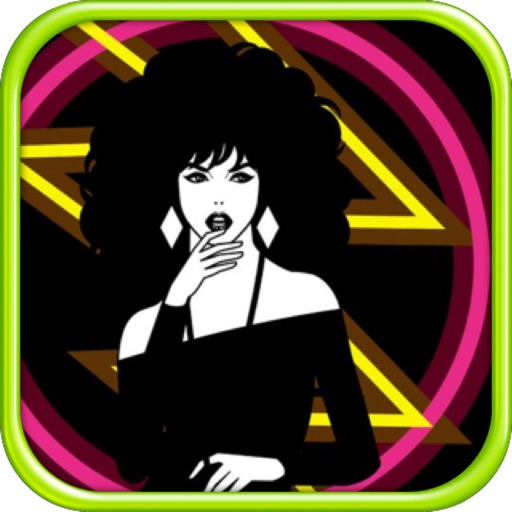 Awesome 80s Trivia iOS App