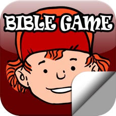 Activities of Bible Sticker Games