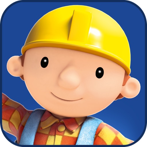 Bob the Builder's Playtime Fun! icon