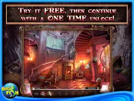 Game screenshot Grim Tales: Bloody Mary HD - A Scary Hidden Object Game mod apk