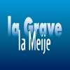 La Grave - La Meije