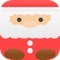 Santa Crash! - "Daruma Otoshi" Game of Santa to be able to enjoy the Christmas