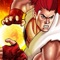 Fighter Dojo : Epic Mortal Kungfu Combat