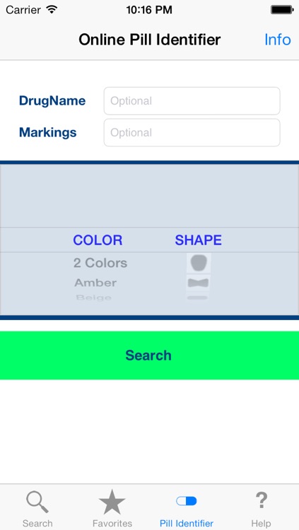 Drugs & Medications PRO screenshot-4