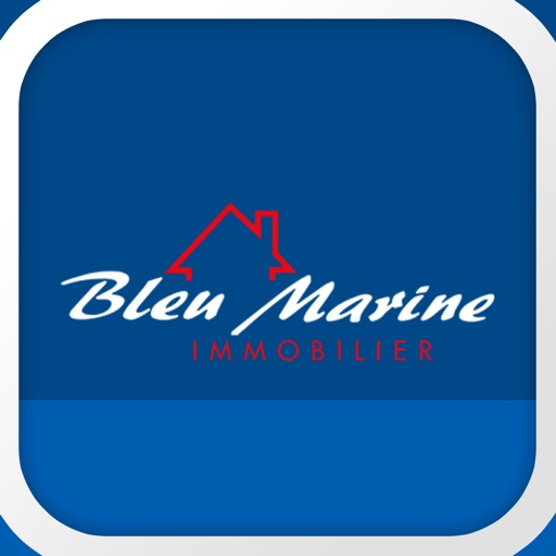 Bleu Marine Immobilier