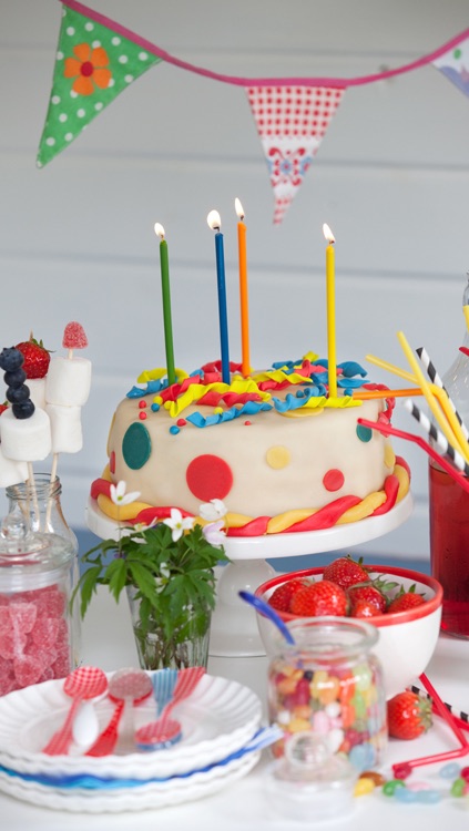 Cakes - Cook & Bake Gluten-free