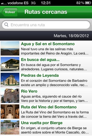 gps.huescalamagia.es screenshot 4