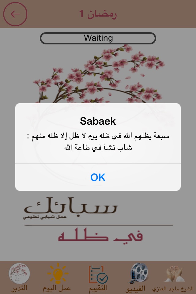 Sabaek screenshot 4