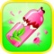 Bottle Crush Pro game is FREE with the simple and attractive gameplay that requires creative thinking and logic