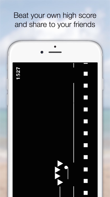 Geometry Dot screenshot-4