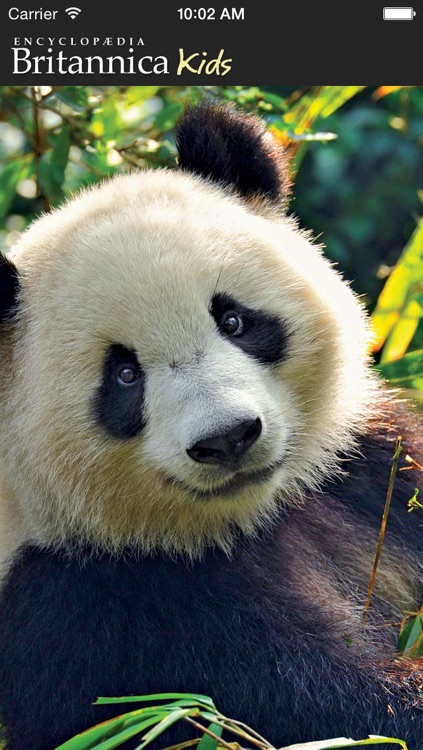 Britannica Kids: Endangered Species