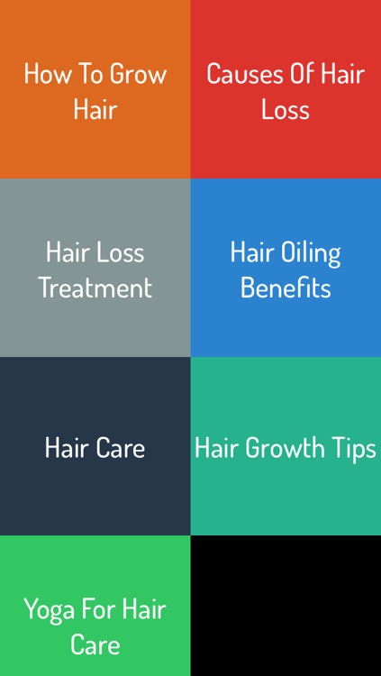 Hair Tips - Best Learning Guide