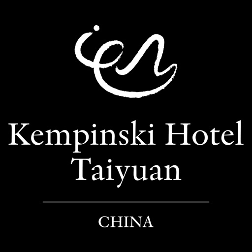Valet-Kempinski Hotel Taiyuan icon