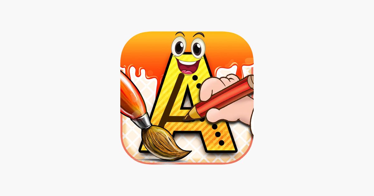 ‎Learning Abc Educational Game For Kids en App Store