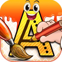 Abc L'apprentissage : Jeu Éducatif Pour Enfants