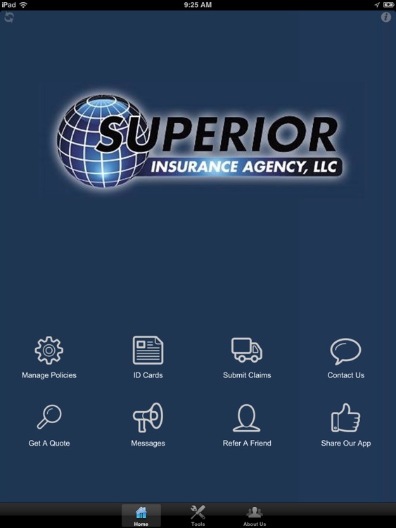 Superior Insurance Agency HD by Scott Pingel Superior Insurance Agency HD by Scott Pingel