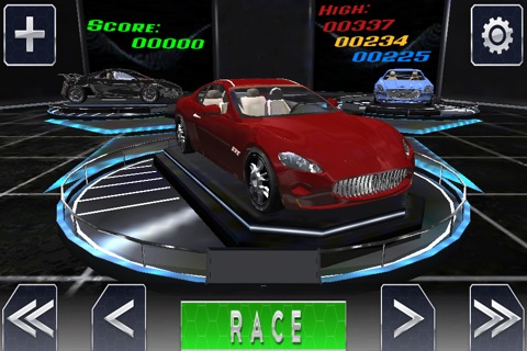 Traffic Clash of Criminal Racing Rival Clans screenshot 3