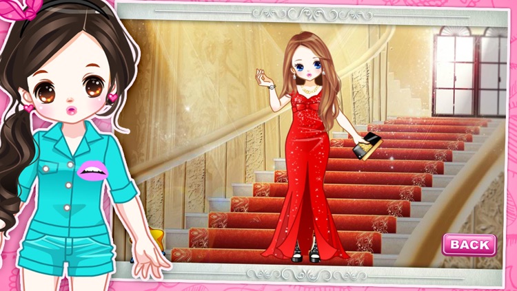 Little Princess Dressup