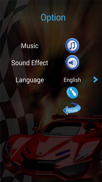 Speed Racing FREE screenshot-4