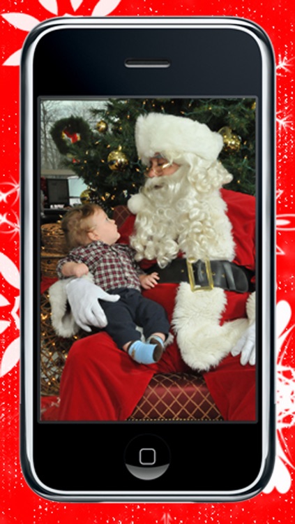 Catch Santa!