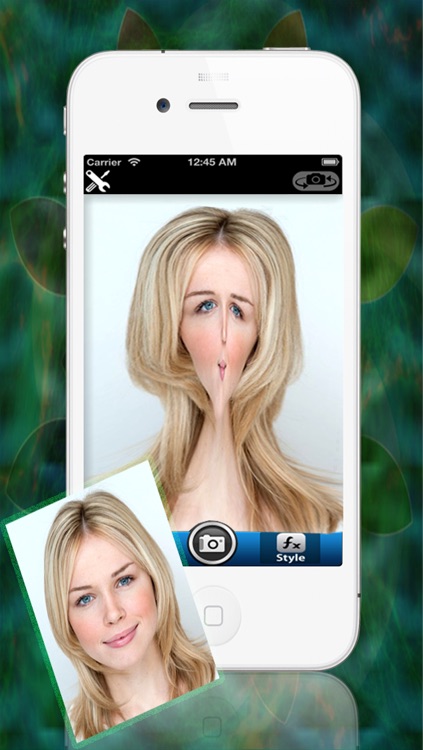 U Booth Lite screenshot-4