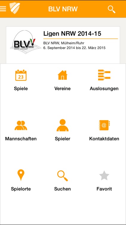 Turnier.de Badminton screenshot-3