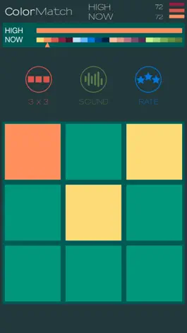 Game screenshot Color Match 2048 hack