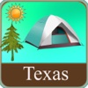 Texas Campgrounds & RV Parks Guide