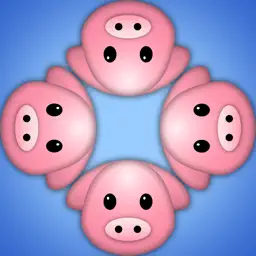 Multi Match - The Picture Matching Game app icon