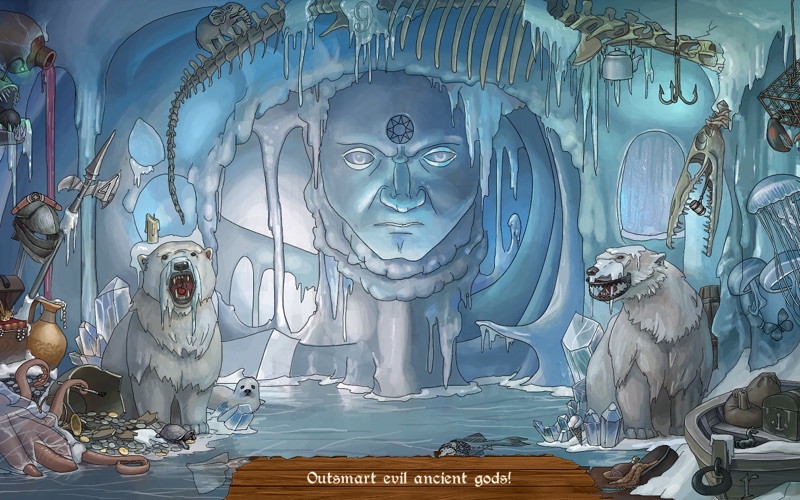 1001 Nights. The Adventures of Sindbad thumbnail 3
