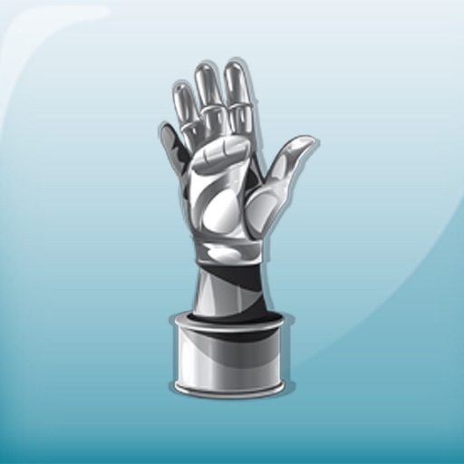 Silver Glove