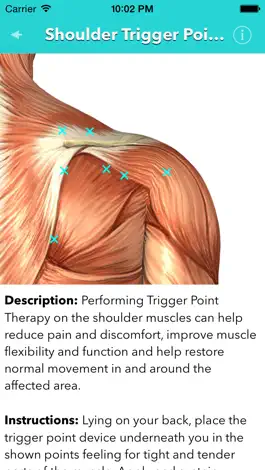 Game screenshot My Trigger Points hack