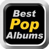 Best Pop Albums - Top 100 Latest & Greatest New Record Music Charts & Hit Song Lists, Encyclopedia & Reviews - iPhoneアプリ