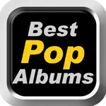 Best Pop Albums - Top 100 Latest & Greatest New Record Music Charts & Hit Song Lists, Encyclopedia & Reviews App Problems