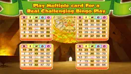 Game screenshot Bingo Master Deluxe Casino - HD Free mod apk